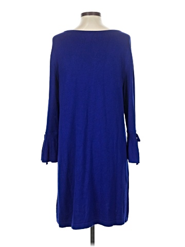 Wallis 3/4 Sleeve Top (view 2)
