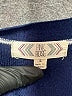 Pink Rose Blue Cardigan Size L - photo 7