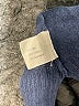 Cullen Blue Long Sleeve Top Size M - photo 9