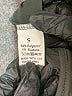 Unbranded Gray Romper Size S - photo 4