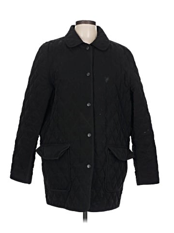 Braetan Coat (view 1)