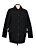 Braetan 100% Other Argyle Black Coat Size L - photo 1