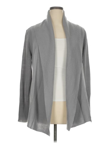 George & Martha Cardigan (view 1)