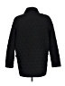 Braetan 100% Other Argyle Black Coat Size L - photo 2