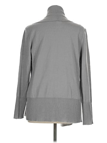George & Martha Cardigan (view 2)