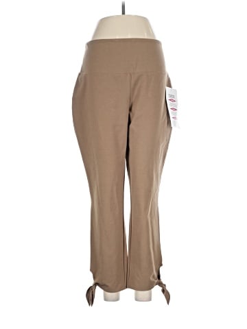 Women With Control Dress Pants (view 1)