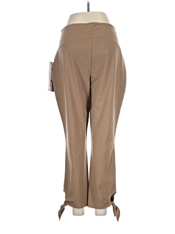 Women With Control Dress Pants (view 2)