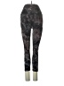 Lululemon Athletica Tie-dye Black Casual Pants Size 4 - photo 2