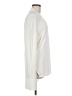 Equipment 100% Rayon Ivory Long Sleeve Blouse Size M - photo 4