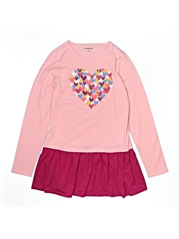 Lands' End Long Sleeve T-Shirt (view 1)