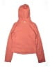 Tek Gear 100% Polyester Solid Orange Jacket Size 14 - photo 2
