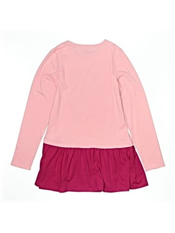 Lands' End Long Sleeve T-Shirt (view 2)