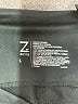 Z by Zella Solid Black Active Pants Size L - photo 6