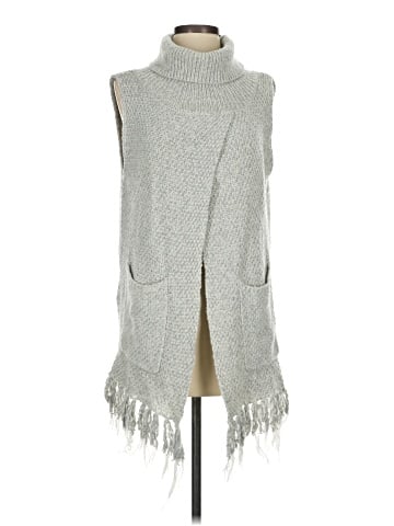 Thakoon Addition Sweater Vest (view 1)