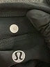 Lululemon Athletica Black Active Pants Size 6 - photo 6