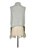 Thakoon Addition Gray Sweater Vest Size XS - photo 2