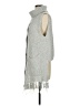 Thakoon Addition Gray Sweater Vest Size XS - photo 5