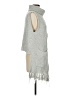 Thakoon Addition Gray Sweater Vest Size XS - photo 4