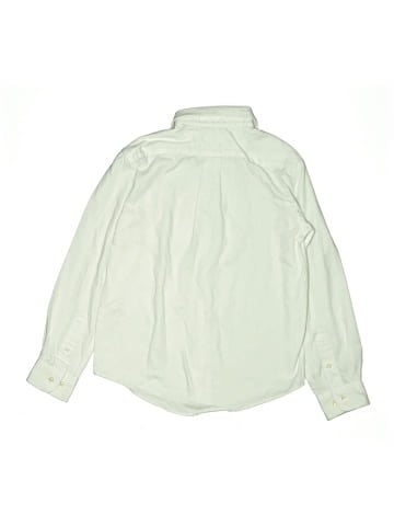 Cat & Jack Long Sleeve Button-Down Shirt (view 2)