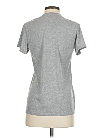 Platinum Short Sleeve Turtleneck (view 2)