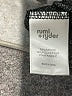 Rumi + Ryder Black Pullover Hoodie Size 8 - 10 - photo 4