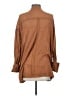 GiGio Brown Cardigan Size S - photo 2