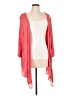 Unbranded Orange Cardigan Size L (estimated) - photo 1