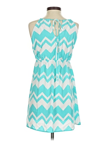 Lix Jeans Casual Dress (view 2)