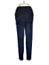 Michael Stars Blue Casual Pants Size Med (1) - photo 1