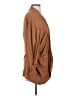 GiGio Brown Cardigan Size S - photo 4