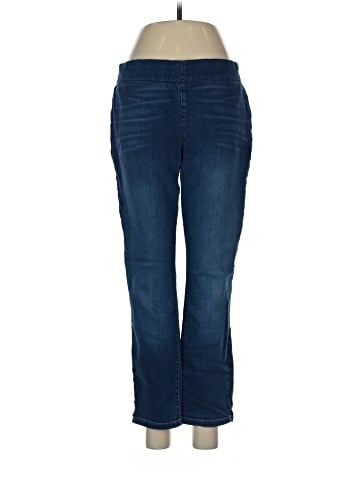 Not Your Daughter's Jeans Jeans (view 1)