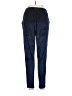 Michael Stars Blue Casual Pants Size Med (1) - photo 2
