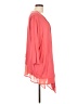 Unbranded Orange Cardigan Size L (estimated) - photo 4