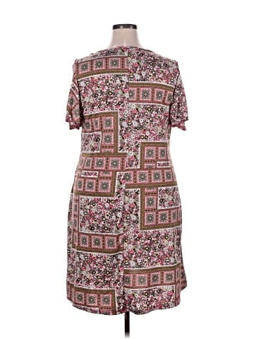 Olivia Matthews Short Sleeve Blouse (view 2)