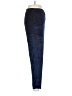 Michael Stars Blue Casual Pants Size Med (1) - photo 4