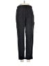 Maison Kitsuné Tweed Gray Casual Pants Size M - photo 1