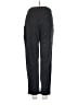 Maison Kitsuné Tweed Gray Casual Pants Size M - photo 2