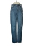 American Eagle Outfitters Blue Jeans Size 2 Regular - photo 1