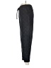 Maison Kitsuné Tweed Gray Casual Pants Size M - photo 5
