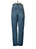 American Eagle Outfitters Blue Jeans Size 2 Regular - photo 2