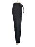 Maison Kitsuné Tweed Gray Casual Pants Size M - photo 4