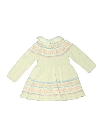 Nannette Dress (view 2)