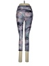 Marika Graphic Blue Active Pants Size 8 - 10 - photo 2