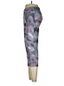 Marika Graphic Blue Active Pants Size 8 - 10 - photo 5