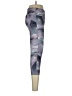 Marika Graphic Blue Active Pants Size 8 - 10 - photo 4