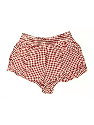 Reformation Shorts (view 1)