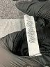 Adidas 100% Polyester Solid Black Casual Pants Size S - photo 8