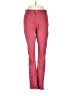 Levi's Pink Jeans Size 4 - photo 1