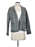 Madewell Gray Cardigan Size XS - photo 1