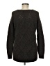 American Eagle Outfitters Black Pullover Sweater Size M - photo 2